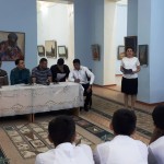 Наркомания - баённомаси