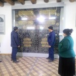 О деятельности нашего музея