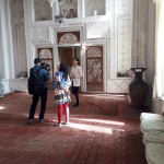 Қирғизистон телевидениясининг “Ўзбекистонга саёҳат”