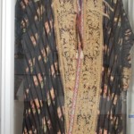 Бухоро амирларининг зардўзи тўнлари