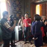 Бухоро телевидениеси