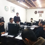 Распространение в Туркестане новых посевных культур и их изменения