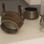 “Маданий меросимизни асрайлик!” номи остида кўргазма